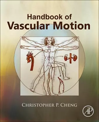 Handbook of Vascular Motion cover