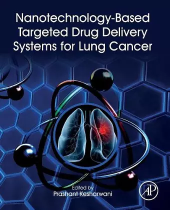 Nanotechnology-Based Targeted Drug Delivery Systems for Lung Cancer cover