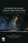 Extreme Wildfire Events and Disasters cover