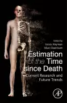 Estimation of the Time since Death cover