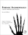 Forensic Anthropology cover