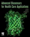 Advanced Biosensors for Health Care Applications cover