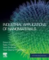 Industrial Applications of Nanomaterials cover