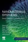 Nanomaterials Synthesis cover