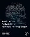 Statistics and Probability in Forensic Anthropology cover