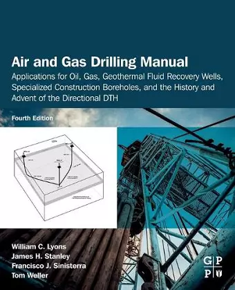 Air and Gas Drilling Manual cover