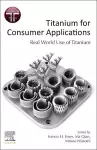 Titanium for Consumer Applications cover