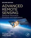 Advanced Remote Sensing cover