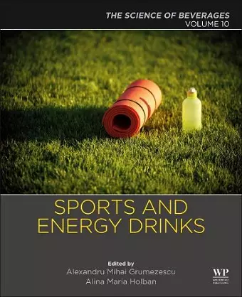 Sports and Energy Drinks cover