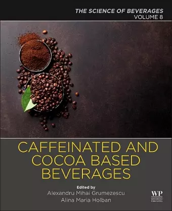 Caffeinated and Cocoa Based Beverages cover