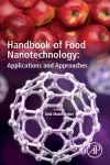Handbook of Food Nanotechnology cover