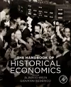 The Handbook of Historical Economics cover