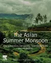 The Asian Summer Monsoon cover