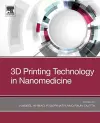 3D Printing Technology in Nanomedicine cover