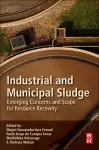 Industrial and Municipal Sludge cover