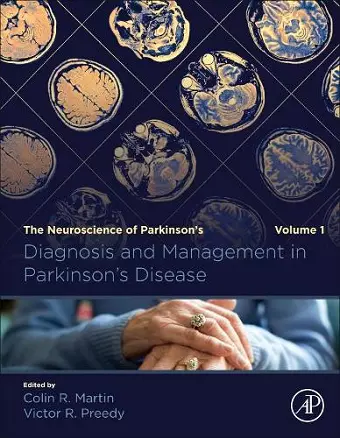 Diagnosis and Management in Parkinson's Disease cover