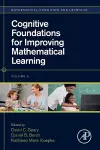 Cognitive Foundations for Improving Mathematical Learning cover