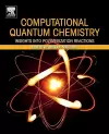 Computational Quantum Chemistry cover