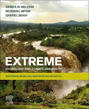 Extreme Hydrology and Climate Variability cover