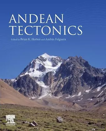 Andean Tectonics cover