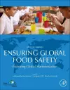 Ensuring Global Food Safety cover