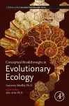 Conceptual Breakthroughs in Evolutionary Ecology cover