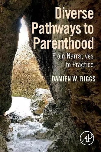 Diverse Pathways to Parenthood cover