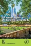 The Microeconomics of Wellbeing and Sustainability cover
