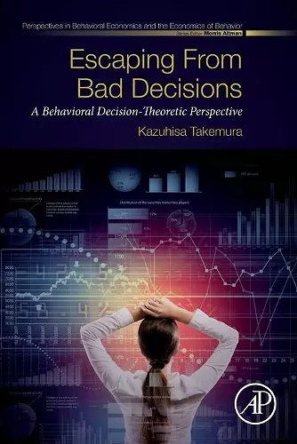 Escaping from Bad Decisions cover