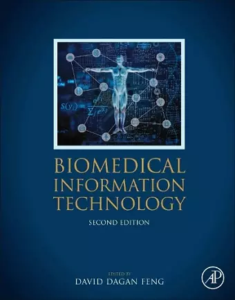 Biomedical Information Technology cover