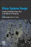 Urban Systems Design cover