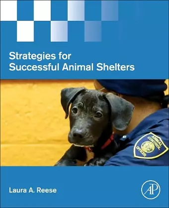 Strategies for Successful Animal Shelters cover