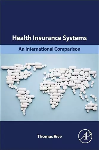 Health Insurance Systems cover