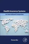 Health Insurance Systems cover