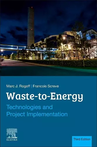 Waste-to-Energy cover