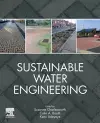 Sustainable Water Engineering cover