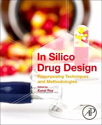 In Silico Drug Design cover