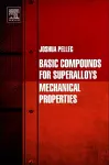 Basic Compounds for Superalloys cover