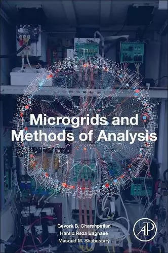 Microgrids and Methods of Analysis cover