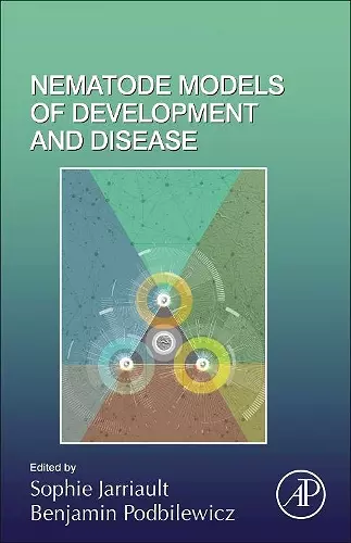Nematode Models of Development and Disease cover