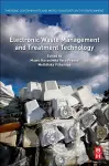 Electronic Waste Management and Treatment Technology cover