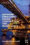 Offshore Structures cover