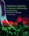 Endothelial Signaling in Vascular Dysfunction and Disease cover