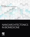 Nanoarchitectonics in Biomedicine cover