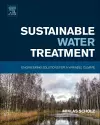 Sustainable Water Treatment cover