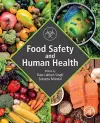 Food Safety and Human Health cover