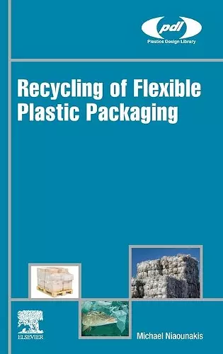 Recycling of Flexible Plastic Packaging cover