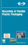 Recycling of Flexible Plastic Packaging cover