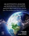 Quantitative Analysis and Modeling of Earth and Environmental Data cover