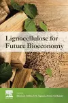 Lignocellulose for Future Bioeconomy cover